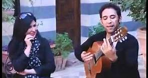 Amr MoStaFa s songs @ el def defak On MBC