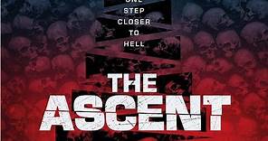 THE ASCENT Official Trailer (2020) Tom Paton SCIFI