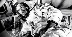 NASA Remembers Apollo Astronaut Michael Collins