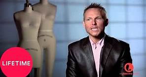 Project Runway All Stars: All Star Designer Kayne Gillaspie: Catch Up Interview | Lifetime