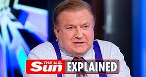 Who was Bob Beckel and what was his cause of death?