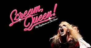 Scream, Queen! - Official Trailer [HD] | A Shudder Exclusive