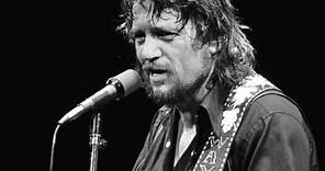 "Killing the Blues" -Tribute to Waylon Jennings feat. Shooter Jennings