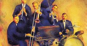 Original Dixieland Jazz Band - The 75th Anniversary
