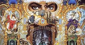 Michael Jackson - Dangerous: The Short Films (1993)