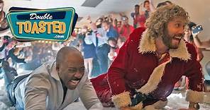 OFFICE CHRISTMAS PARTY MOVIE REVIEW - Double Toasted Review