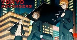 Tokyo Revengers - Ending 2 | Tokyo Wonder