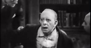 The Sign of Four (1932) Sherlock Holmes Movie | Graham Cutts |Arthur Wontner, Ian Hunter, Isla Bevan