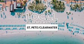 All 24 St. Pete/Clearwater Communities!