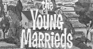 The Young Marrieds "Live" Soap Opera