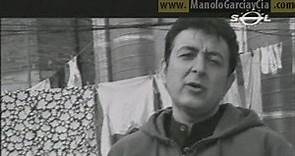 Especial Manolo García en Sol Música: Singles, directos y sirocos (2005)