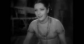 Where East is East (1929) Lon Chaney/Lupe Velez 💘 💘