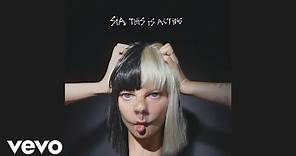 Sia - Unstoppable (Official Audio)