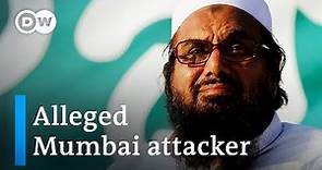 What's behind Hafiz Saeed's terror funding conviction? | DW News