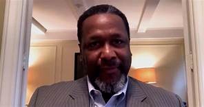 Amanpour and Company:Wendell Pierce is Broadway’s First Black Willy Loman Season 2022 Episode 10