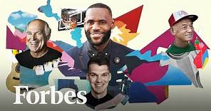 New Billionaires 2023: LeBron James, Jimmy Buffett And 148 Others Join The Ranks | Forbes