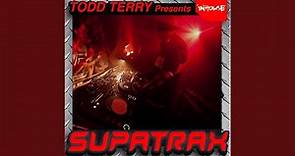 Supatrax Volume 2 (Todd Terry Inhouse Continuous Play DJ Mix)