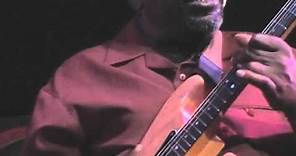 Hard To Leave You Alone - Carey and Lurrie Bell Gettin' Up Live 2006