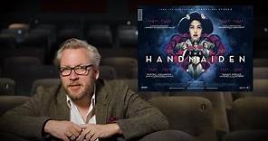 The Handmaiden Movie Review