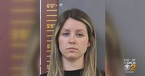 Music teacher charged after husband reports alleged inappropriate relationship