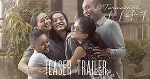 TERIMA KASIH CINTA - Official Teaser | 17 Januari 2019