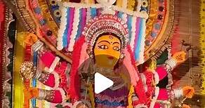 Dhiraj Shetty Mijar on Instagram: "In the last few years, a few people have mixed devotion & entertainment. Especially pandal’s making DURGA Devi & GANPATI Dev as movie characters. Making this video now after many of the people (especially of tulunad) sending me & tagging me on various such videos. I am pretty sure, such instances happen due to lack of information, lets not repeat this next year & let god be GOD. Because, there might be many movies which might go blockbuster, but lets not mix re