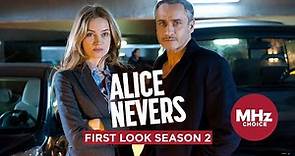 Alice Nevers: First Look (Season 2)