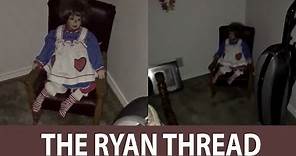 Exploring the "Ryan" Thread