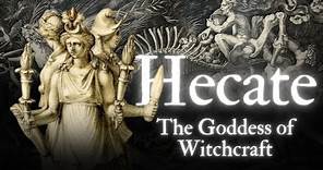 Hecate | The Ancient Origins of the Goddess of Witchcraft