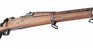 US Model 1903 / 03A3 Springfield .30-06 Rifle, 5 Rd, Bolt Action - C&R Eligible - Refurbished, Excellent Condition