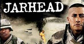 Jarhead (2005) Full Movie Review | Jake Gyllenhaal, Peter Sarsgaard & Lucas Black | Review & Facts