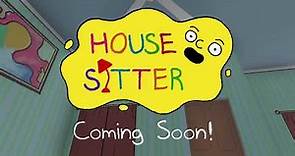 House Sitter Extended Trailer