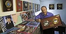Australian Record Industry Pioneer John McDonald Dies At Age 88