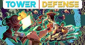 10 Best PC Tower Defense Games to Keep You Hooked in 2024