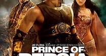 Prince of Persia: Le Sabbie del tempo - Film (2010)