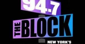 EAS Required Monthly Test on WXBK Newark, NJ (11/16/21)