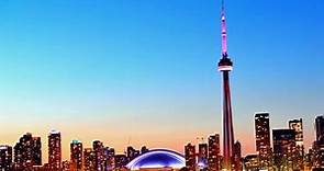 Historia de Toronto: Idioma, Cultura, Tradiciones