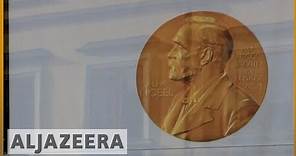 Nobel Prize: 2018 award for literature postponed | Al Jazeera English