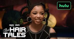 The Hair Tales | Official Trailer | Hulu
