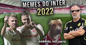 MELHORES MEMES DO INTER 2022