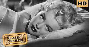 Niagara 1953 Trailer | Marilyn Monroe