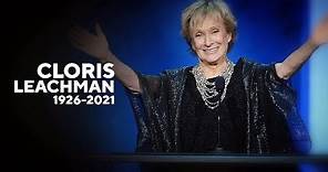 Cloris Leachman Dead at 94