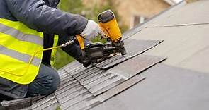 What Is the Cost of Roof Repair? (2024 Guide)