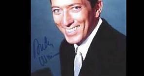 Moon River - Andy Williams