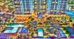 Acqualina Resort & Spa Sunny Isles Beach Florida