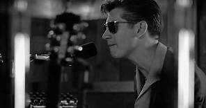 Arctic Monkeys - Why'd You Only Call Me When You're High? (Live & Acoustic)