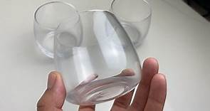 Lowball Glass 6oz