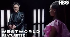 Westworld Season 3 | Analysis: Thandiwe Newton & Tessa Thompson | HBO