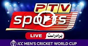 Pak vs Nz Live | Ptv Sports Live