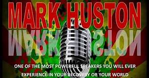 Mark Houston - Recovery is about POWER
